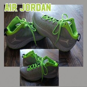 Air Jordan